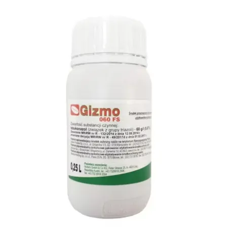 GIZMO 060 FS | 250ml